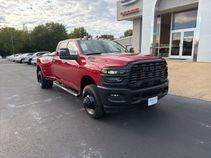 2026 RAM Ram 3500 RAM 3500 TRADESMAN CREW CAB 4X4 8 BOX 2026 RAM Ram 3500 RAM 3500 TRADESMAN CREW CAB 4X4 8 BOX