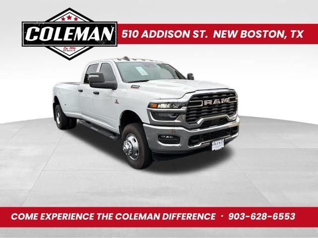 2026 RAM Ram 3500 RAM 3500 TRADESMAN CREW CAB 4X4 8 BOX 2026 RAM Ram 3500 RAM 3500 TRADESMAN CREW CAB 4X4 8 BOX
