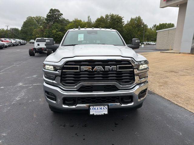 2026 RAM Ram 3500 RAM 3500 TRADESMAN CREW CAB 4X4 8 BOX 2026 RAM Ram 3500 RAM 3500 TRADESMAN CREW CAB 4X4 8 BOX