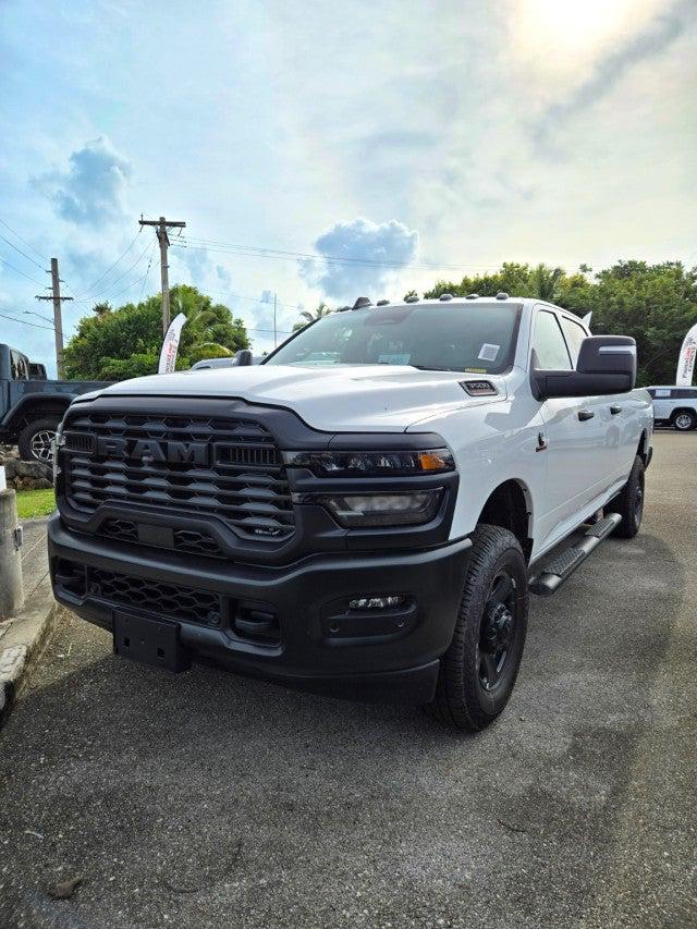 2026 RAM Ram 3500 RAM 3500 TRADESMAN CREW CAB 4X4 8 BOX 2026 RAM Ram 3500 RAM 3500 TRADESMAN CREW CAB 4X4 8 BOX