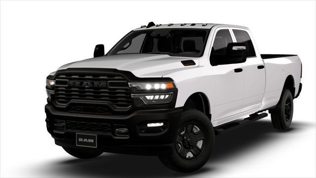 2026 RAM Ram 3500 RAM 3500 TRADESMAN CREW CAB 4X4 8 BOX 2026 RAM Ram 3500 RAM 3500 TRADESMAN CREW CAB 4X4 8 BOX