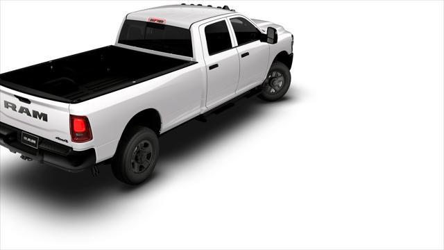 2026 RAM Ram 3500 RAM 3500 TRADESMAN CREW CAB 4X4 8 BOX 2026 RAM Ram 3500 RAM 3500 TRADESMAN CREW CAB 4X4 8 BOX