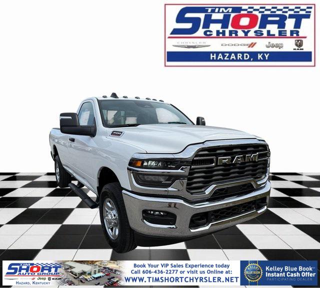 2026 RAM Ram 3500 RAM 3500 TRADESMAN REGULAR CAB 4X4 8 BOX 2026 RAM Ram 3500 RAM 3500 TRADESMAN REGULAR CAB 4X4 8 BOX