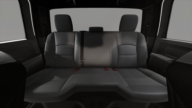 2026 RAM Ram 3500 Chassis Cab RAM 3500 TRADESMAN CREW CAB CHASSIS 4X2 60 CA 2026 RAM Ram 3500 Chassis Cab RAM 3500 TRADESMAN CREW CAB CHASSIS 4X2 60 CA