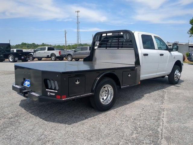 2026 RAM Ram 3500 Chassis Cab RAM 3500 TRADESMAN CREW CAB CHASSIS 4X2 60 CA