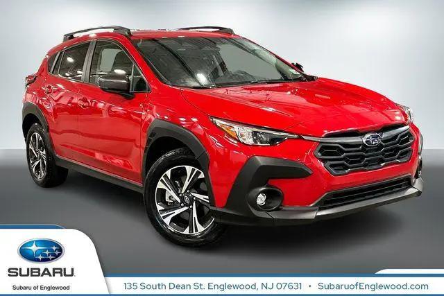 2024 Subaru Crosstrek Premium for sale in Englewood, NJ
