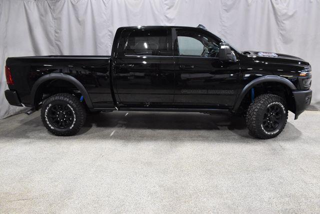 2026 RAM Ram 2500 RAM 2500 POWER WAGON CREW CAB 4X4 64 BOX