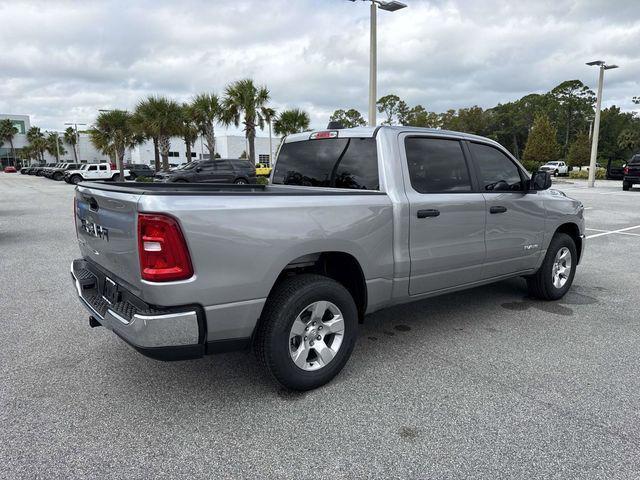 2025 RAM Ram 1500 RAM 1500 BIG HORN CREW CAB 4X2 57 BOX