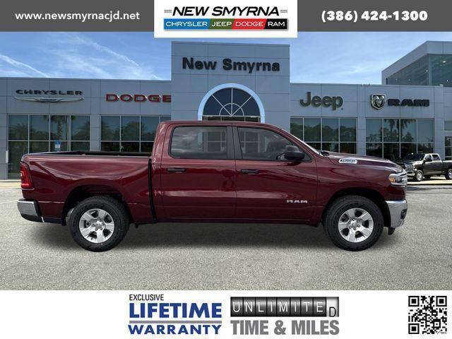 2025 RAM Ram 1500 RAM 1500 BIG HORN CREW CAB 4X2 57 BOX 2025 RAM Ram 1500 RAM 1500 BIG HORN CREW CAB 4X2 57 BOX