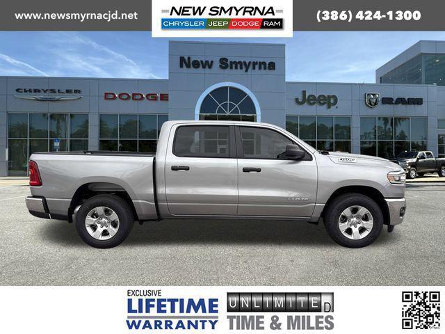 2025 RAM Ram 1500 RAM 1500 BIG HORN CREW CAB 4X2 57 BOX 2025 RAM Ram 1500 RAM 1500 BIG HORN CREW CAB 4X2 57 BOX