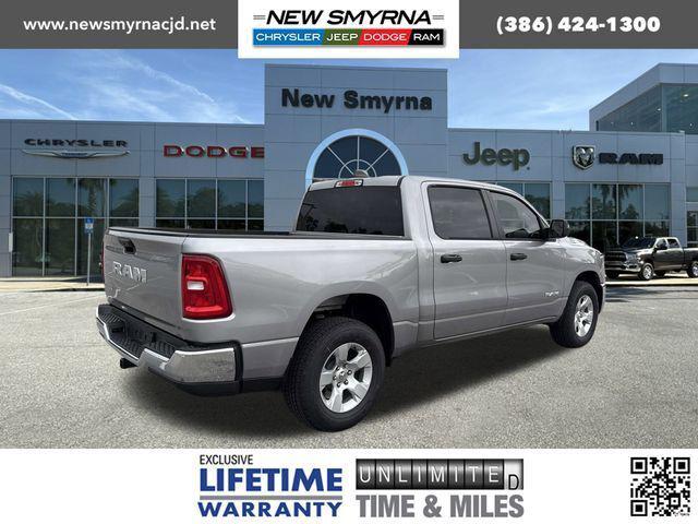 2025 RAM Ram 1500 RAM 1500 BIG HORN CREW CAB 4X2 57 BOX 2025 RAM Ram 1500 RAM 1500 BIG HORN CREW CAB 4X2 57 BOX