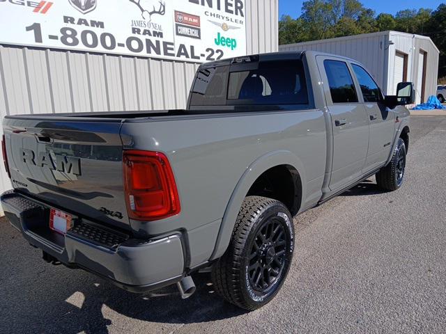 2026 RAM Ram 2500 RAM 2500 LIMITED CREW CAB 4X4 64 BOX