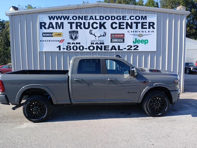 2026 RAM Ram 2500 RAM 2500 LIMITED CREW CAB 4X4 64 BOX 2026 RAM Ram 2500 RAM 2500 LIMITED CREW CAB 4X4 64 BOX