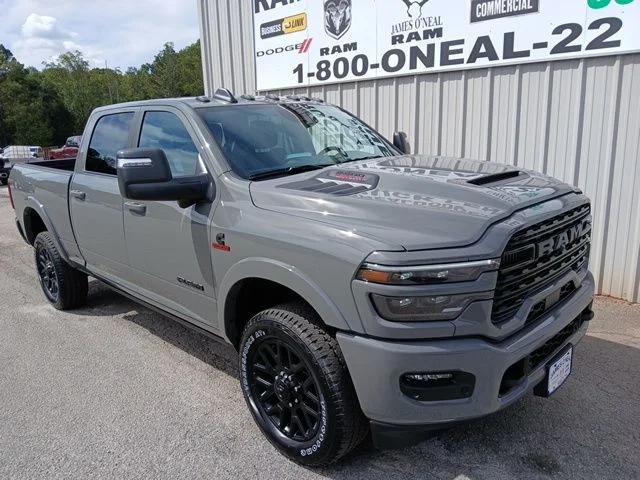 2026 RAM Ram 2500 RAM 2500 LIMITED CREW CAB 4X4 64 BOX 2026 RAM Ram 2500 RAM 2500 LIMITED CREW CAB 4X4 64 BOX