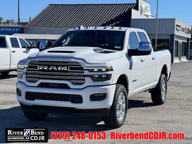 2026 RAM Ram 2500 RAM 2500 LARAMIE CREW CAB 4X4 64 BOX 2026 RAM Ram 2500 RAM 2500 LARAMIE CREW CAB 4X4 64 BOX