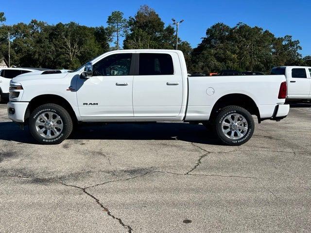 2026 RAM Ram 2500 RAM 2500 LARAMIE CREW CAB 4X4 64 BOX 2026 RAM Ram 2500 RAM 2500 LARAMIE CREW CAB 4X4 64 BOX