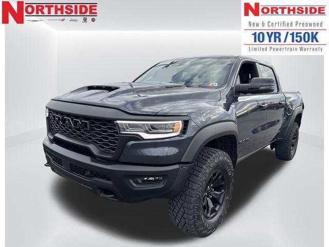 2026 RAM Ram 1500 RAM 1500 RHO CREW CAB 4X4 57 BOX 2026 RAM Ram 1500 RAM 1500 RHO CREW CAB 4X4 57 BOX