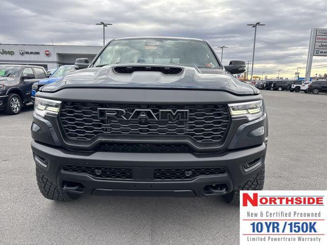 2026 RAM Ram 1500 RAM 1500 RHO CREW CAB 4X4 57 BOX