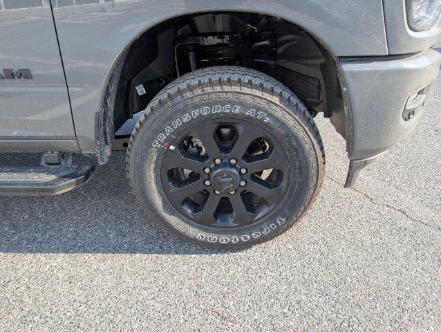 2026 RAM Ram 2500 RAM 2500 BIG HORN CREW CAB 4X4 64 BOX 2026 RAM Ram 2500 RAM 2500 BIG HORN CREW CAB 4X4 64 BOX