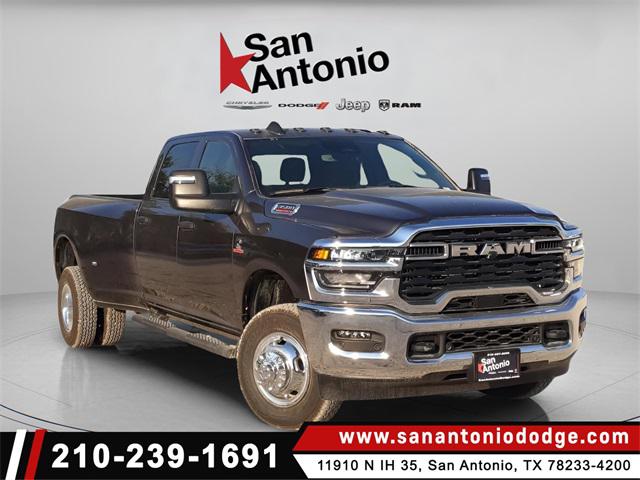 2026 RAM Ram 3500 RAM 3500 TRADESMAN CREW CAB 4X4 8 BOX 2026 RAM Ram 3500 RAM 3500 TRADESMAN CREW CAB 4X4 8 BOX