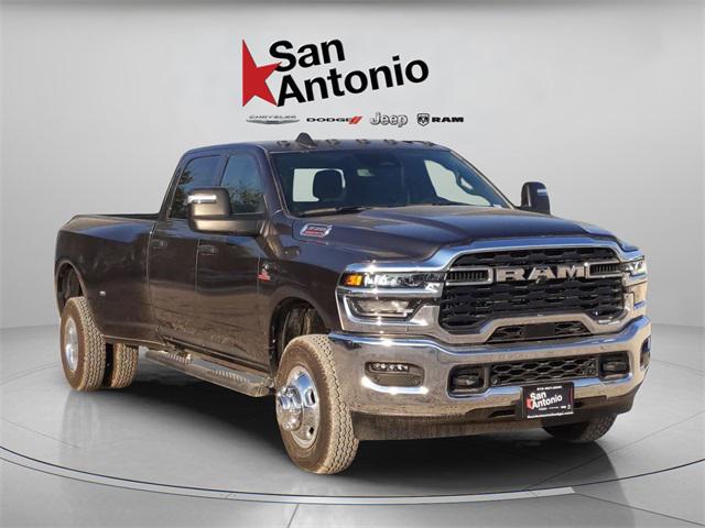 2026 RAM Ram 3500 RAM 3500 TRADESMAN CREW CAB 4X4 8 BOX 2026 RAM Ram 3500 RAM 3500 TRADESMAN CREW CAB 4X4 8 BOX