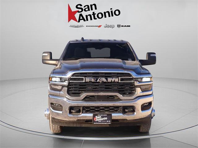 2026 RAM Ram 3500 RAM 3500 TRADESMAN CREW CAB 4X4 8 BOX 2026 RAM Ram 3500 RAM 3500 TRADESMAN CREW CAB 4X4 8 BOX