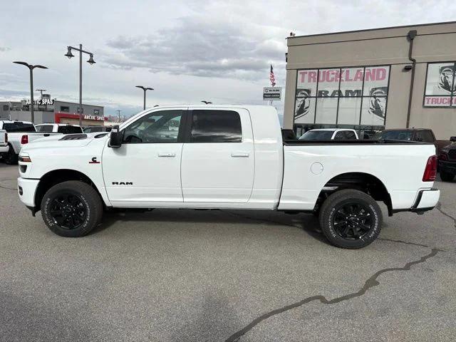 2026 RAM Ram 2500 RAM 2500 LARAMIE MEGA CAB 4X4 64 BOX 2026 RAM Ram 2500 RAM 2500 LARAMIE MEGA CAB 4X4 64 BOX