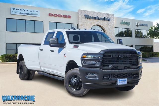 2026 RAM Ram 3500 RAM 3500 TRADESMAN CREW CAB 4X4 8 BOX 2026 RAM Ram 3500 RAM 3500 TRADESMAN CREW CAB 4X4 8 BOX
