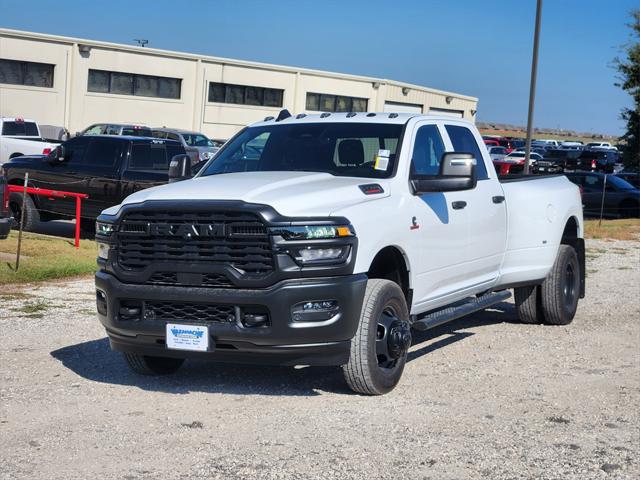2026 RAM Ram 3500 RAM 3500 TRADESMAN CREW CAB 4X4 8 BOX 2026 RAM Ram 3500 RAM 3500 TRADESMAN CREW CAB 4X4 8 BOX