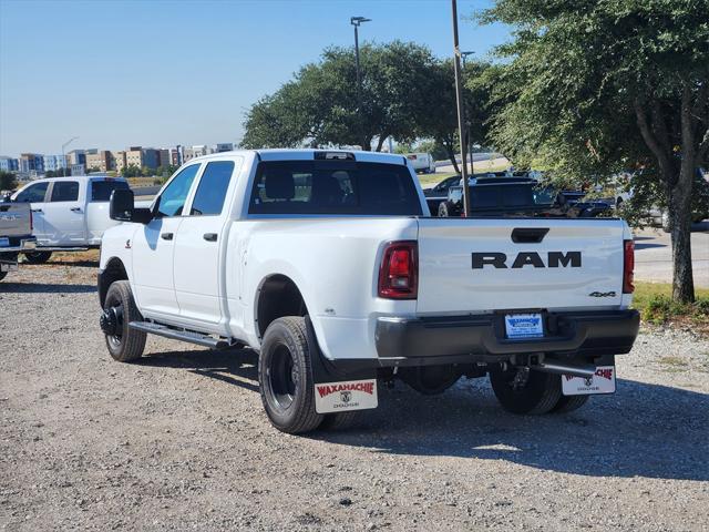 2026 RAM Ram 3500 RAM 3500 TRADESMAN CREW CAB 4X4 8 BOX 2026 RAM Ram 3500 RAM 3500 TRADESMAN CREW CAB 4X4 8 BOX
