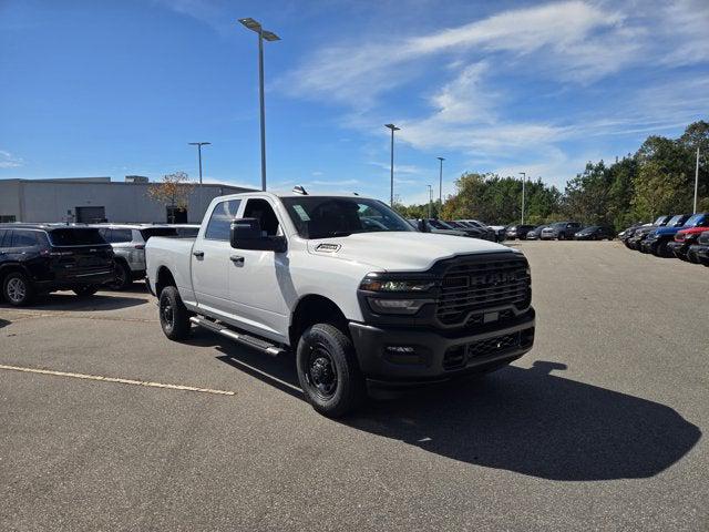 2026 RAM Ram 2500 RAM 2500 TRADESMAN CREW CAB 4X4 64 BOX 2026 RAM Ram 2500 RAM 2500 TRADESMAN CREW CAB 4X4 64 BOX