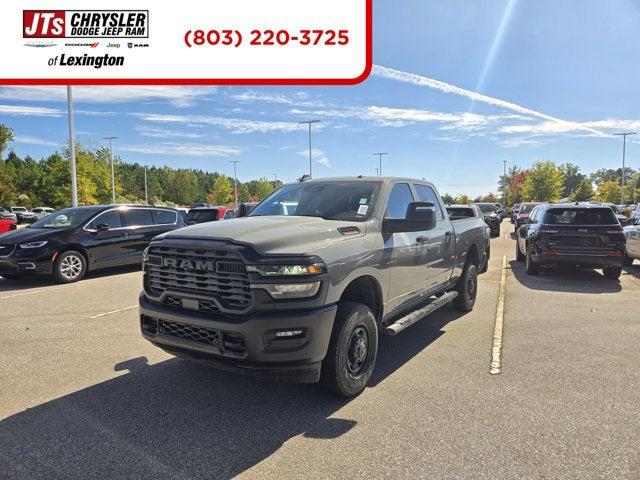 2026 RAM Ram 2500 RAM 2500 TRADESMAN CREW CAB 4X4 64 BOX 2026 RAM Ram 2500 RAM 2500 TRADESMAN CREW CAB 4X4 64 BOX