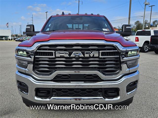 2026 RAM Ram 2500 RAM 2500 TRADESMAN CREW CAB 4X4 64 BOX 2026 RAM Ram 2500 RAM 2500 TRADESMAN CREW CAB 4X4 64 BOX