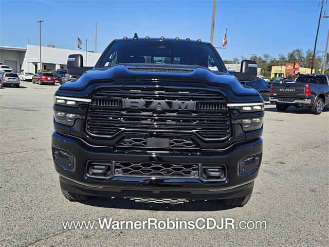 2026 RAM Ram 2500 RAM 2500 LARAMIE CREW CAB 4X4 64 BOX