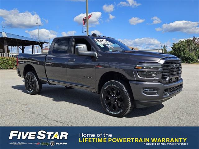 2026 RAM Ram 2500 RAM 2500 LARAMIE CREW CAB 4X4 64 BOX 2026 RAM Ram 2500 RAM 2500 LARAMIE CREW CAB 4X4 64 BOX