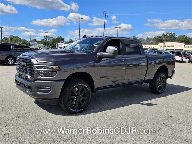 2026 RAM Ram 2500 RAM 2500 LARAMIE CREW CAB 4X4 64 BOX 2026 RAM Ram 2500 RAM 2500 LARAMIE CREW CAB 4X4 64 BOX