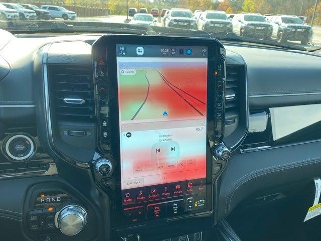 2026 RAM Ram 1500 RAM 1500 LIMITED CREW CAB 4X4 57 BOX 2026 RAM Ram 1500 RAM 1500 LIMITED CREW CAB 4X4 57 BOX