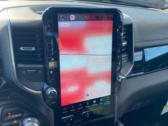 2026 RAM Ram 1500 RAM 1500 LARAMIE CREW CAB 4X4 57 BOX 2026 RAM Ram 1500 RAM 1500 LARAMIE CREW CAB 4X4 57 BOX