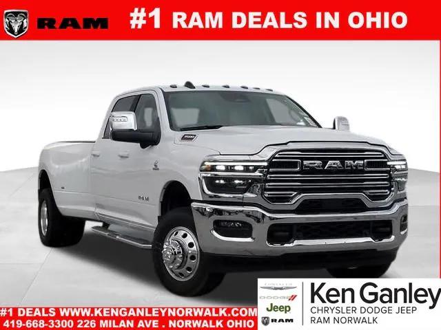 2026 RAM Ram 3500 RAM 3500 LARAMIE CREW CAB 4X4 8 BOX 2026 RAM Ram 3500 RAM 3500 LARAMIE CREW CAB 4X4 8 BOX