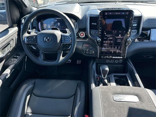 2026 RAM Ram 1500 RAM 1500 RHO CREW CAB 4X4 57 BOX