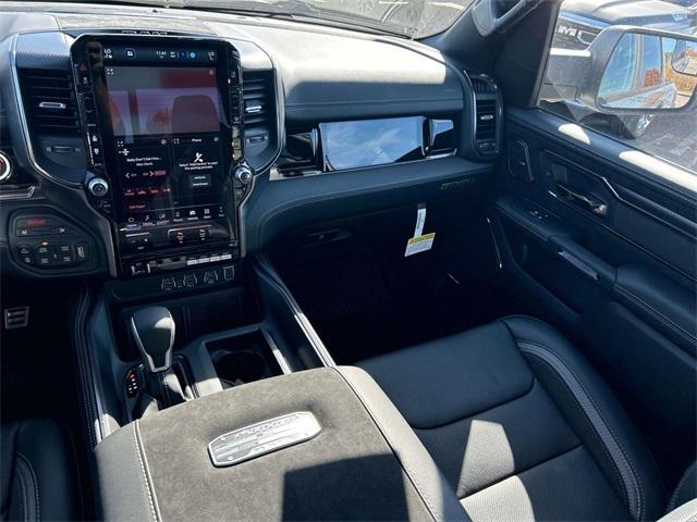 2026 RAM Ram 1500 RAM 1500 RHO CREW CAB 4X4 57 BOX