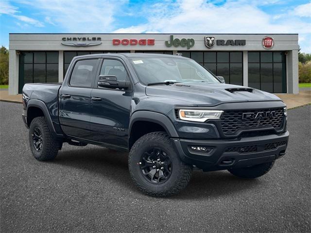 2026 RAM Ram 1500 RAM 1500 RHO CREW CAB 4X4 57 BOX 2026 RAM Ram 1500 RAM 1500 RHO CREW CAB 4X4 57 BOX