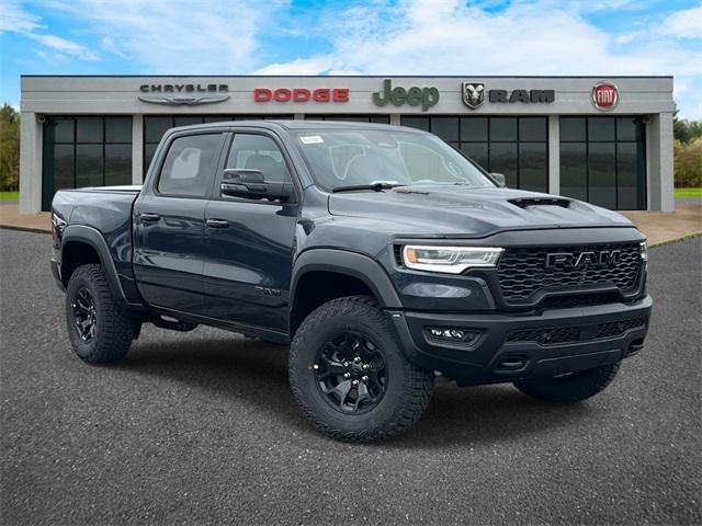 2026 RAM Ram 1500 RAM 1500 RHO CREW CAB 4X4 57 BOX 2026 RAM Ram 1500 RAM 1500 RHO CREW CAB 4X4 57 BOX