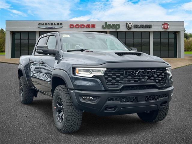 2026 RAM Ram 1500 RAM 1500 RHO CREW CAB 4X4 57 BOX 2026 RAM Ram 1500 RAM 1500 RHO CREW CAB 4X4 57 BOX