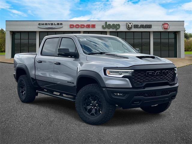 2026 RAM Ram 1500 RAM 1500 RHO CREW CAB 4X4 57 BOX 2026 RAM Ram 1500 RAM 1500 RHO CREW CAB 4X4 57 BOX