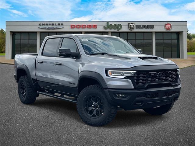 2026 RAM Ram 1500 RAM 1500 RHO CREW CAB 4X4 57 BOX 2026 RAM Ram 1500 RAM 1500 RHO CREW CAB 4X4 57 BOX