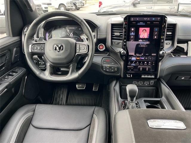 2026 RAM Ram 1500 RAM 1500 RHO CREW CAB 4X4 57 BOX 2026 RAM Ram 1500 RAM 1500 RHO CREW CAB 4X4 57 BOX