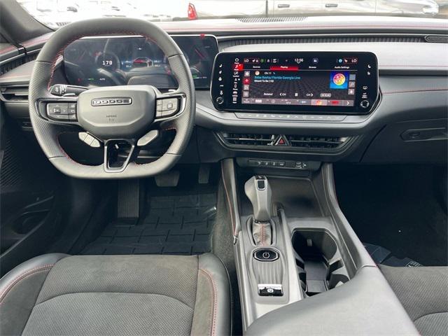 2026 Dodge Charger CHARGER DAYTONA SCAT PACK 4-DOOR AWD 2026 Dodge Charger CHARGER DAYTONA SCAT PACK 4-DOOR AWD