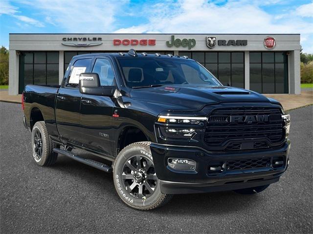 2026 RAM Ram 2500 RAM 2500 LARAMIE CREW CAB 4X4 64 BOX