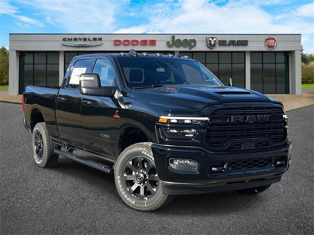 2026 RAM Ram 2500 RAM 2500 LARAMIE CREW CAB 4X4 64 BOX